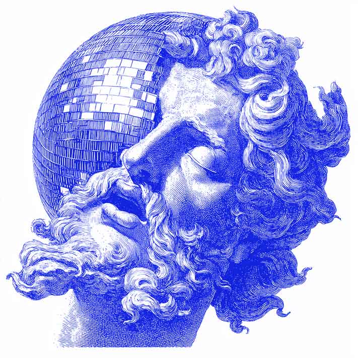 Blue note