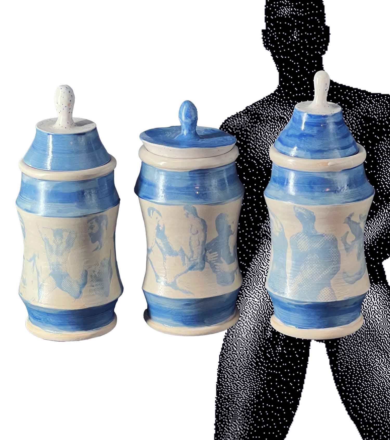 3 Albarils – Image 2