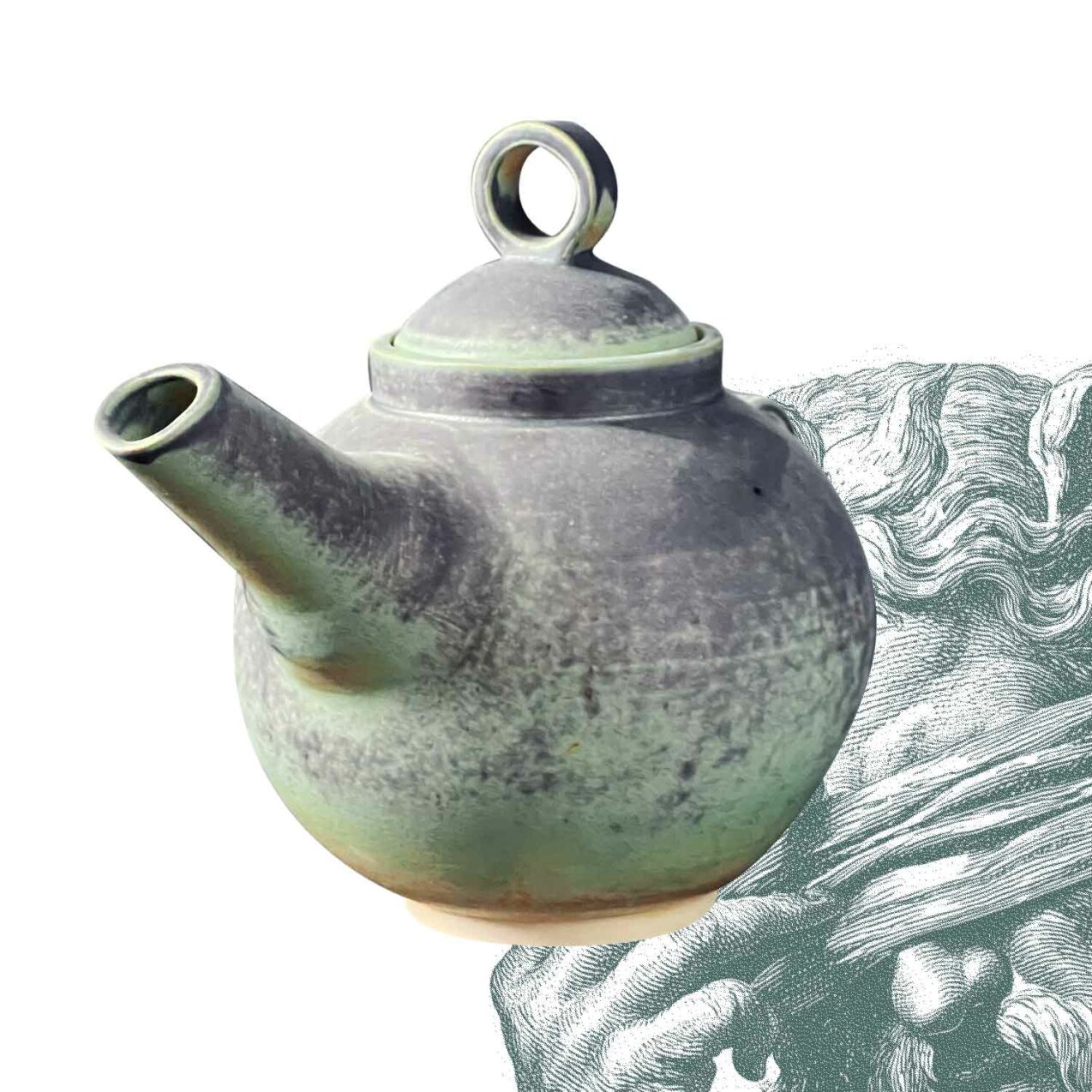 Théière