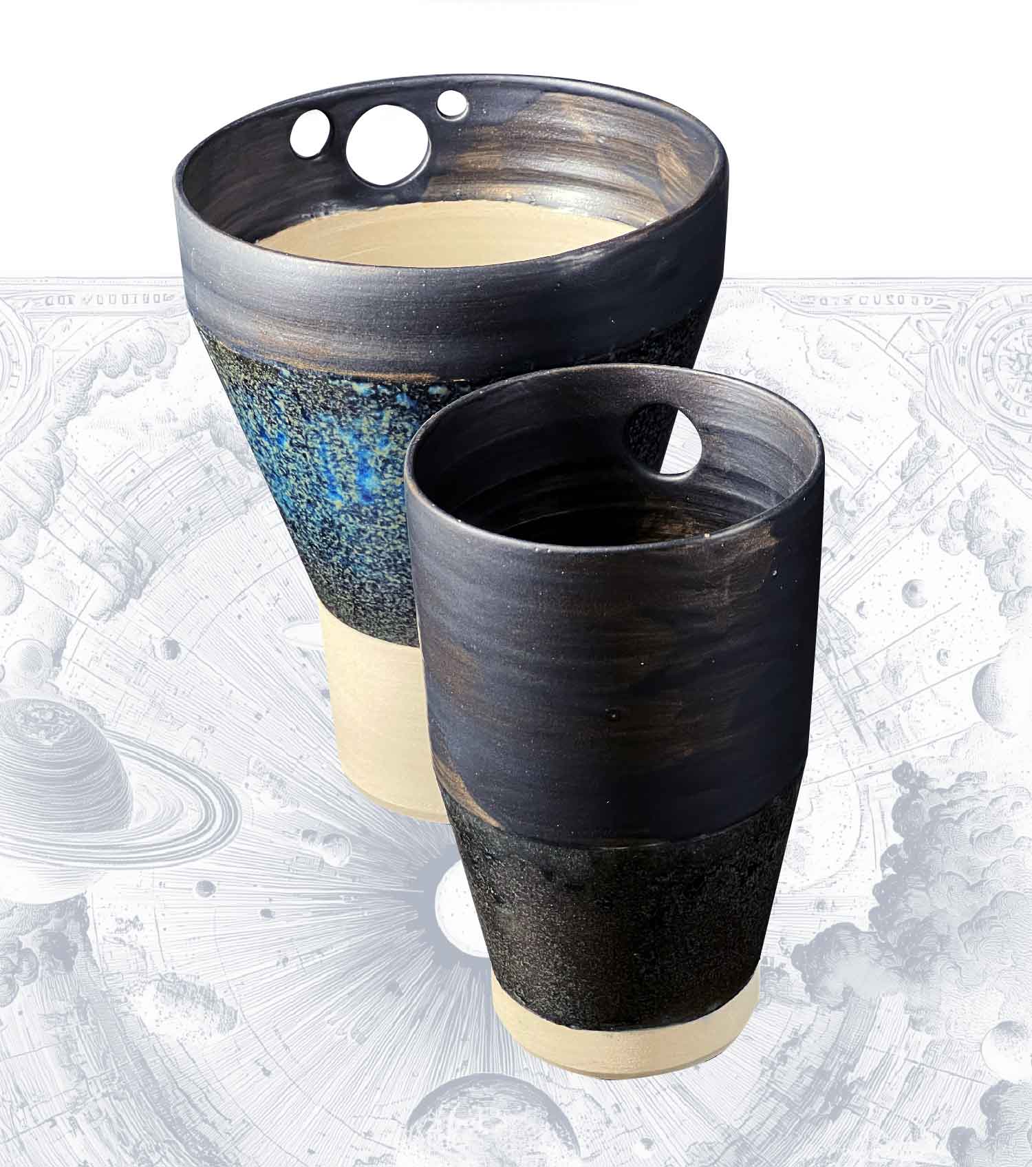 Duo polaire noir – Image 7