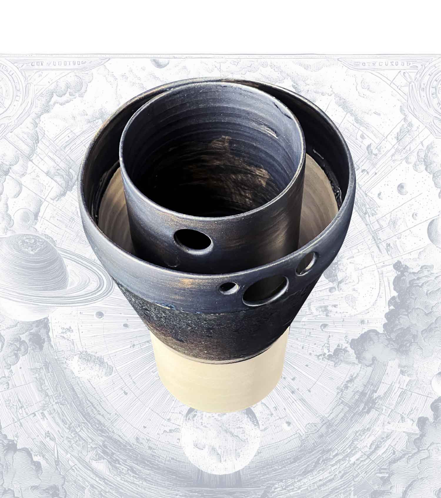 Duo polaire noir – Image 4