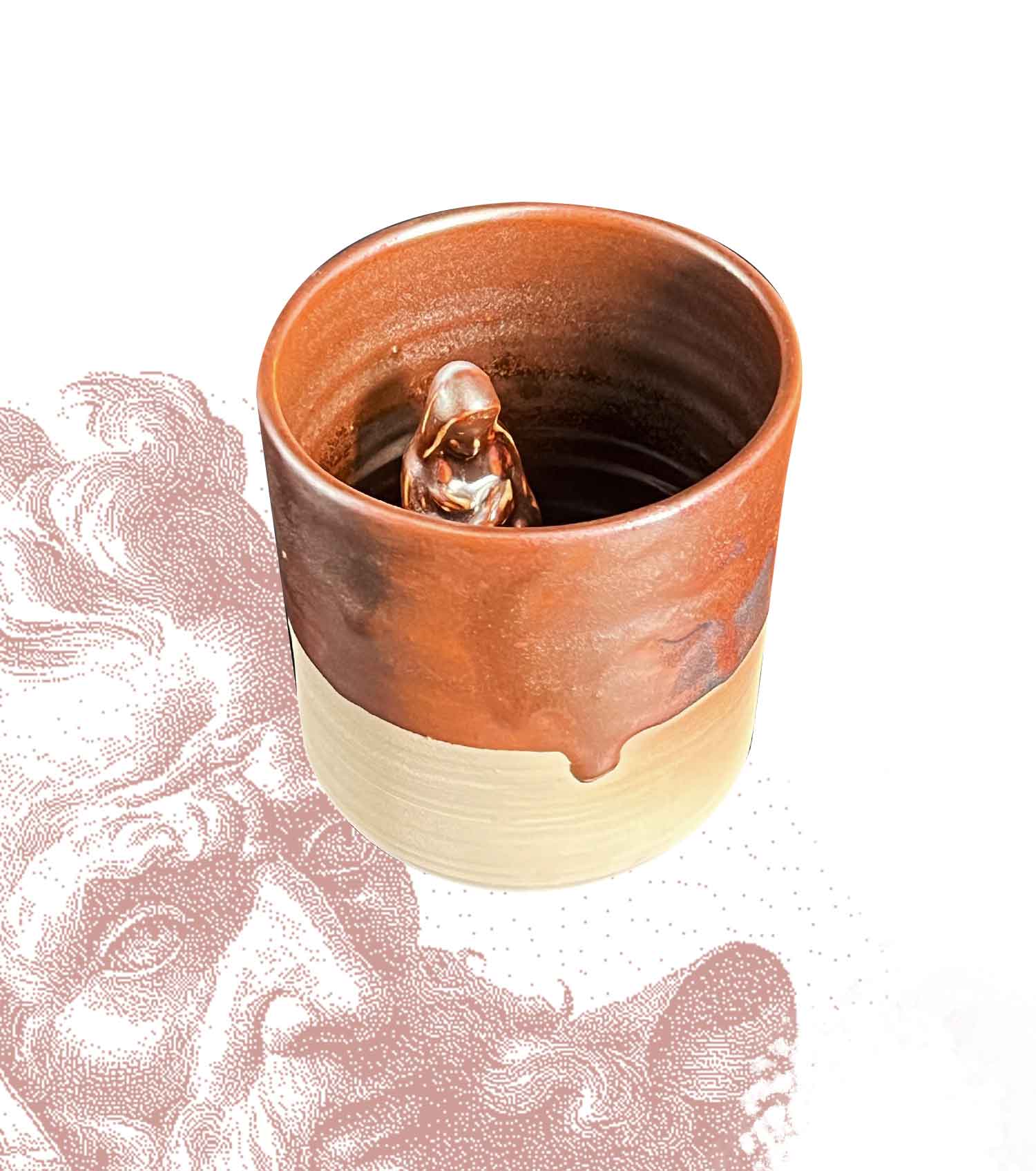 Mug Marie – Image 4