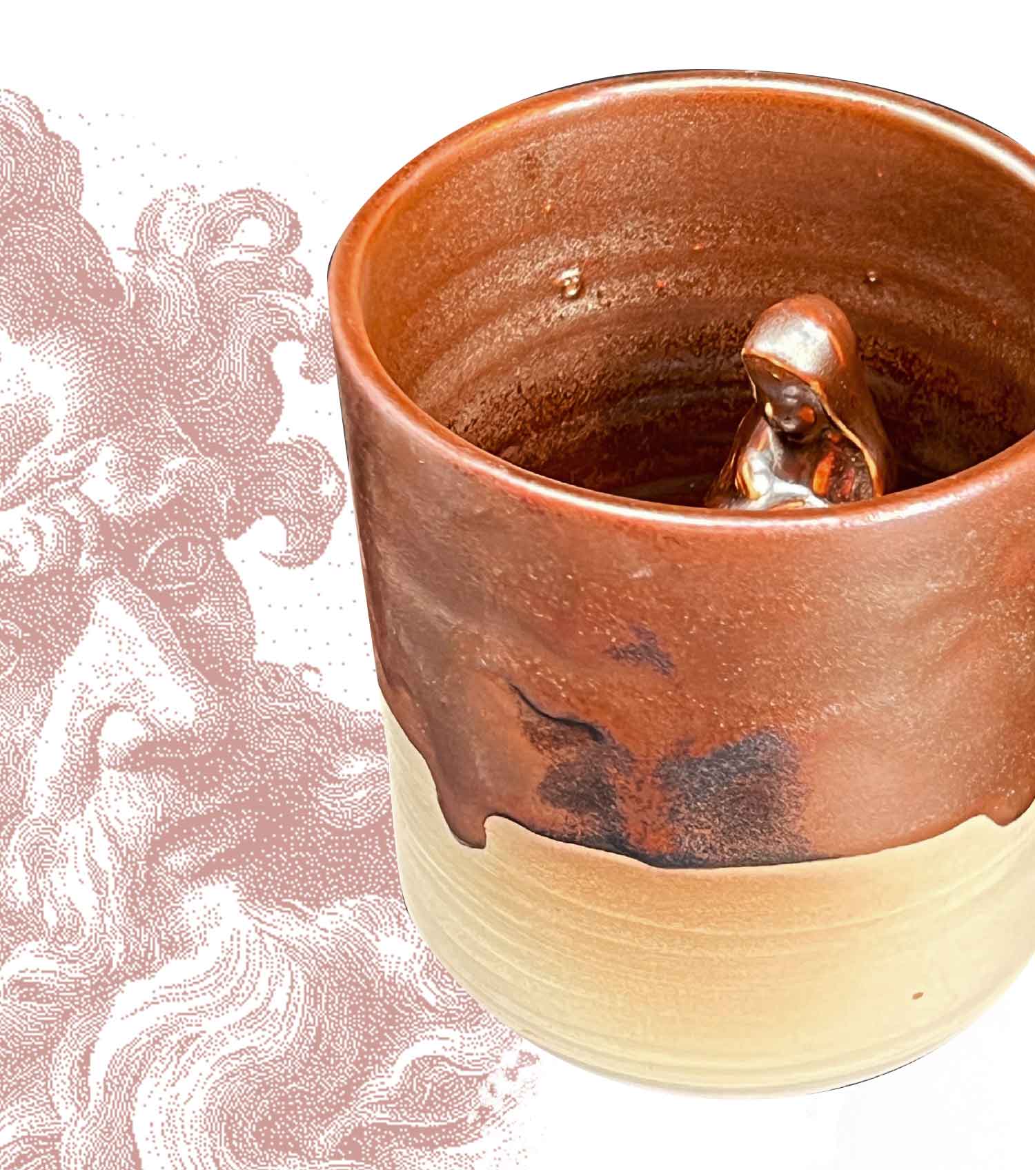 Mug Marie – Image 2